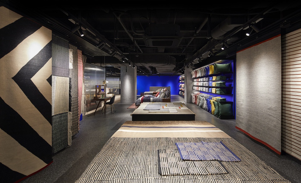the conran shop seoul by conran and partners