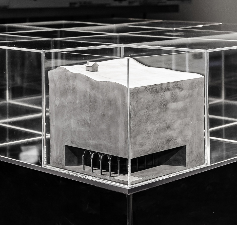 two surrealistic installations china by atelier alter