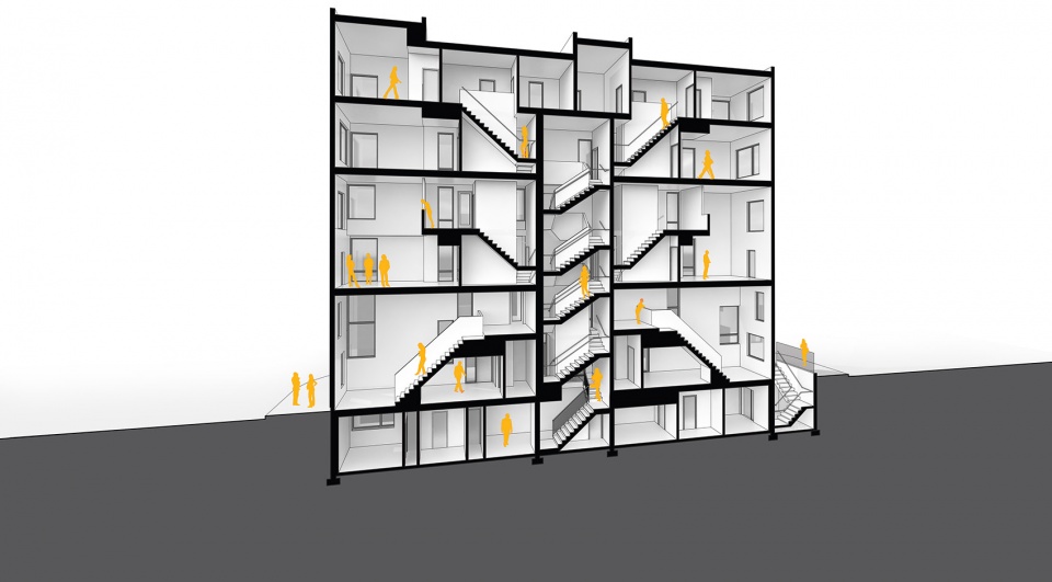 xs house by isa