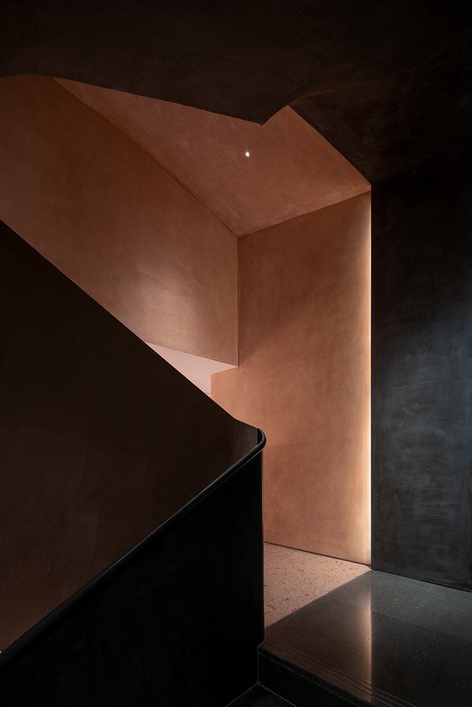 la moitie china by one fine day studio partners
