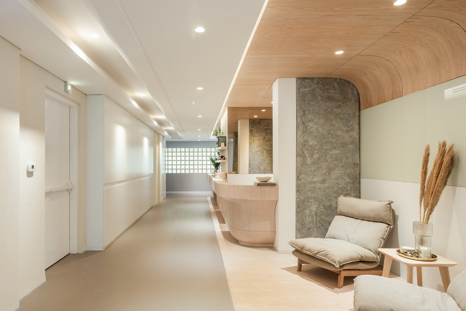 tru3 yoga by itginteriors