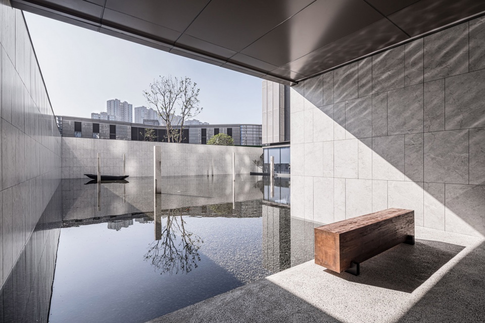 green town fengqi yuming china by design apartment