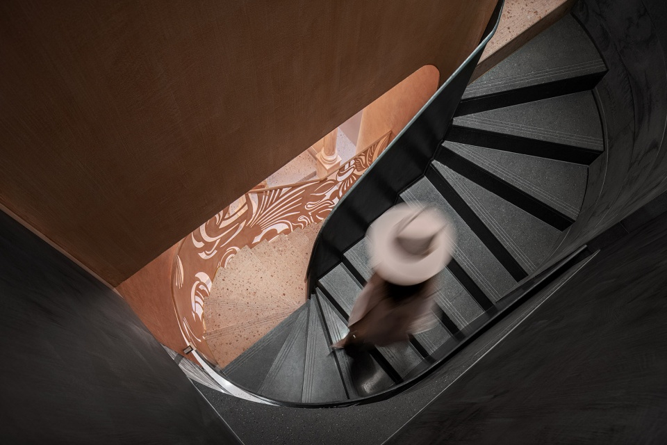 la moitie china by one fine day studio partners