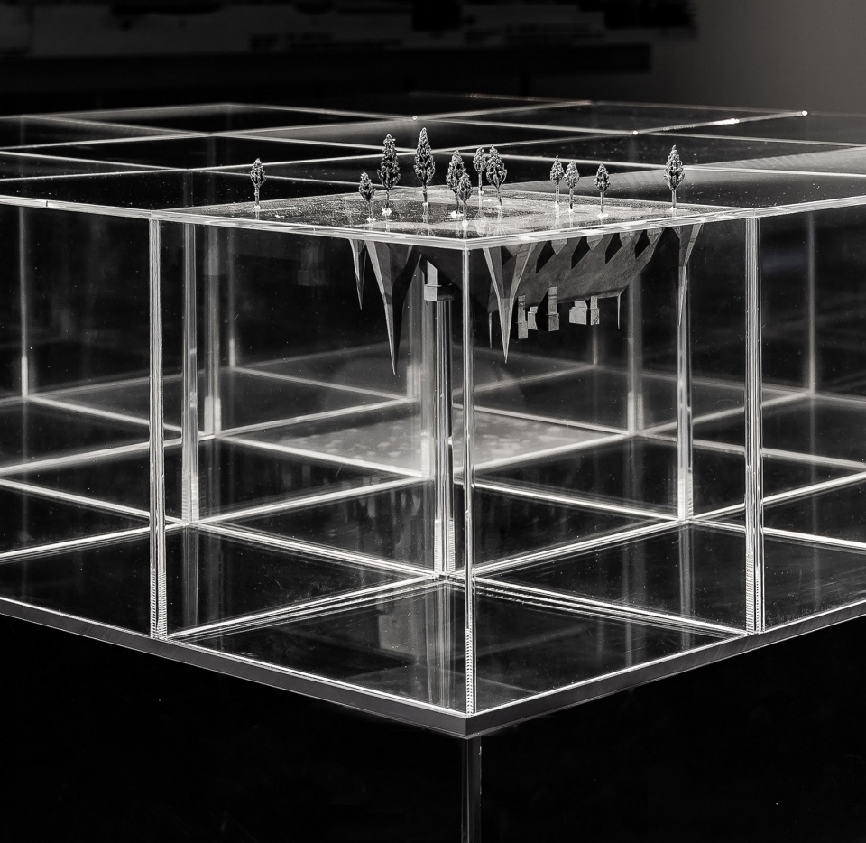 two surrealistic installations china by atelier alter