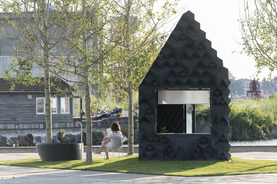 gooood archive 3d printing