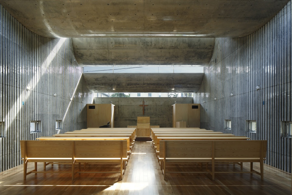 gooood archive church