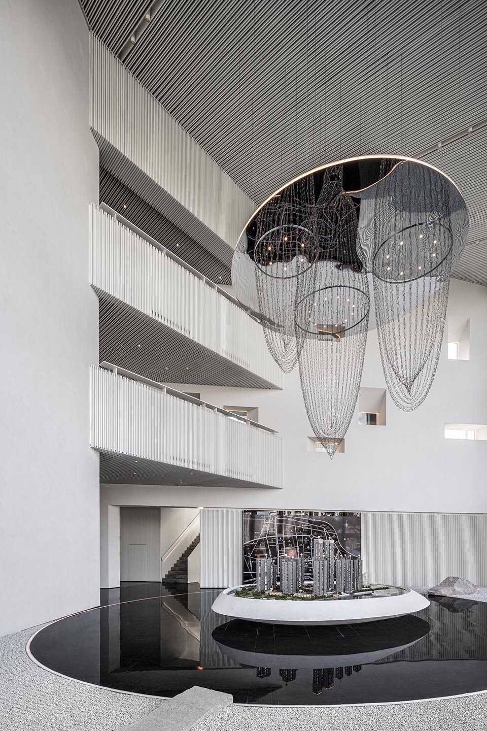 green town fengqi yuming china by design apartment
