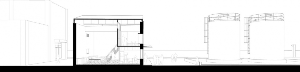 new office of atelier heimat china by atelier heimat