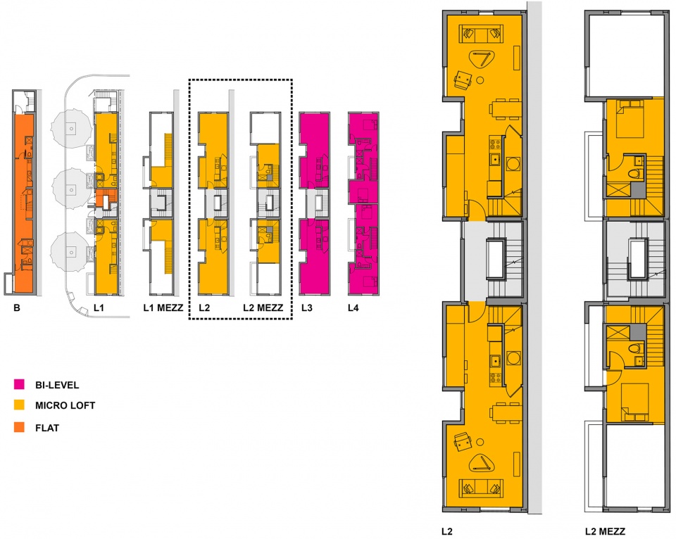 xs house by isa