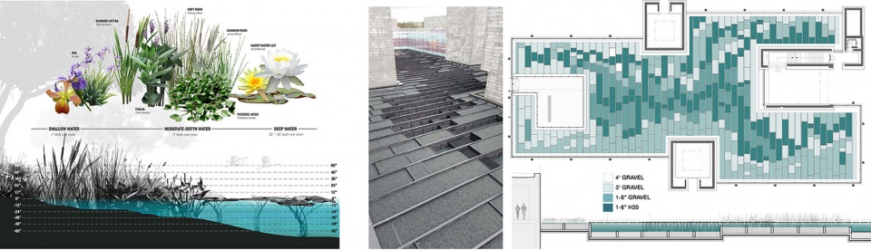 2019 asla general design award of honor glenstone by pwp landscape architecture