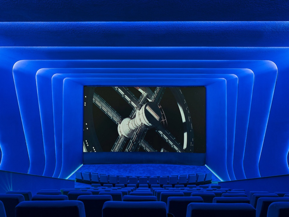 gooood archive cinema