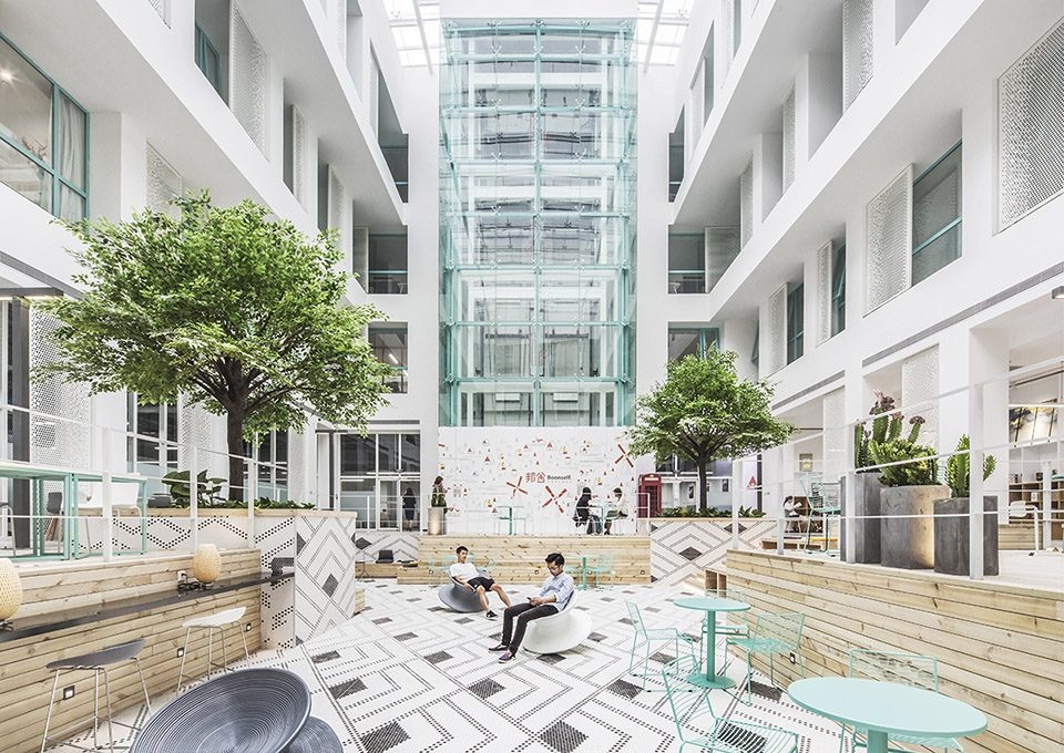 gooood archive co working space 2017 2019