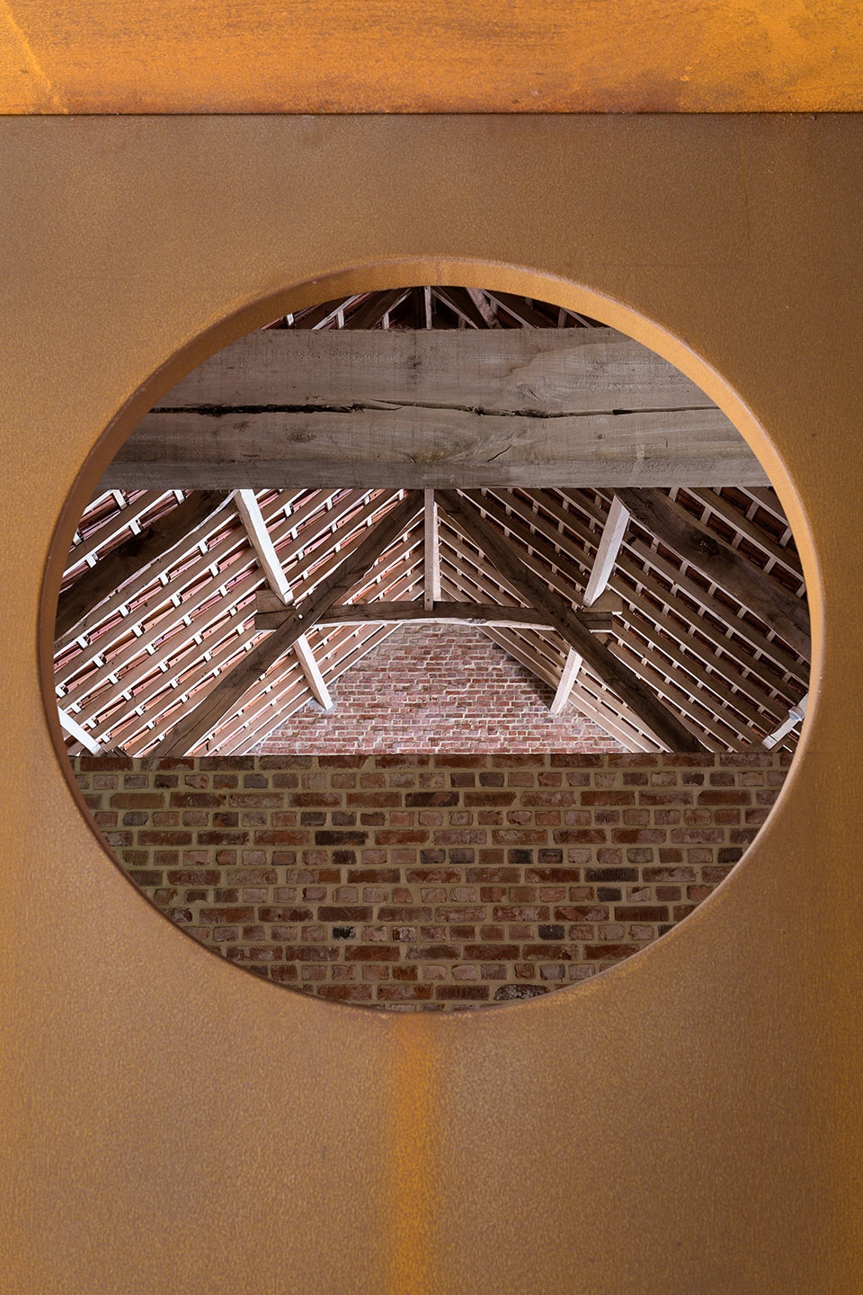 house olmen by pascal françois architects