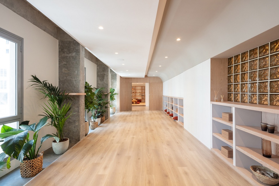 tru3 yoga by itginteriors