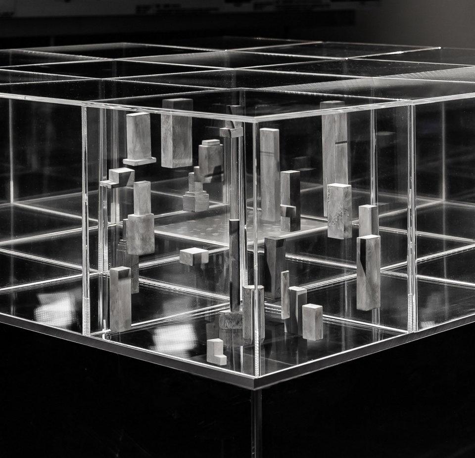 two surrealistic installations china by atelier alter