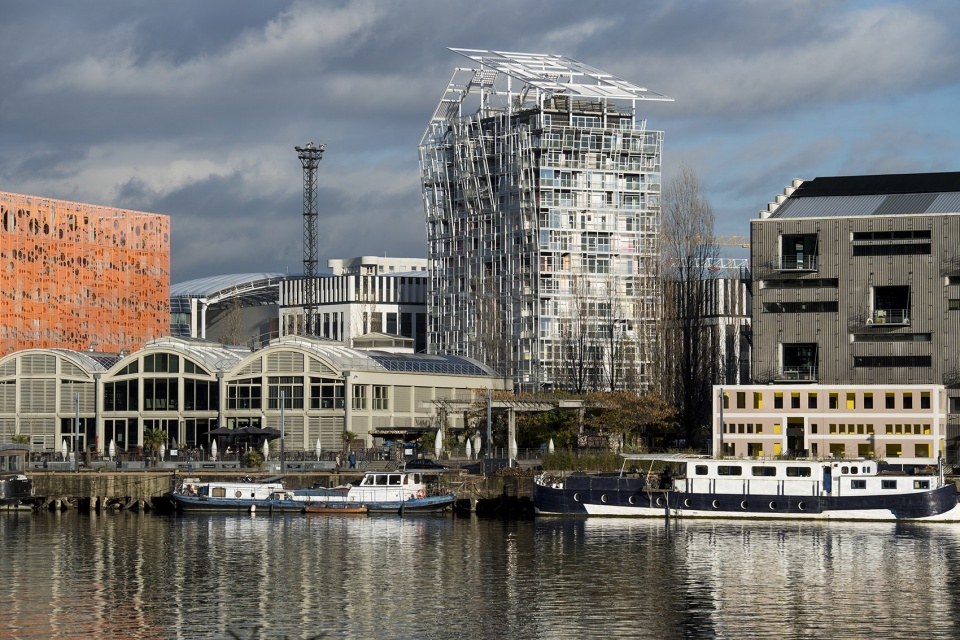 ycone la confluence residential tower by ateliers jean nouvel