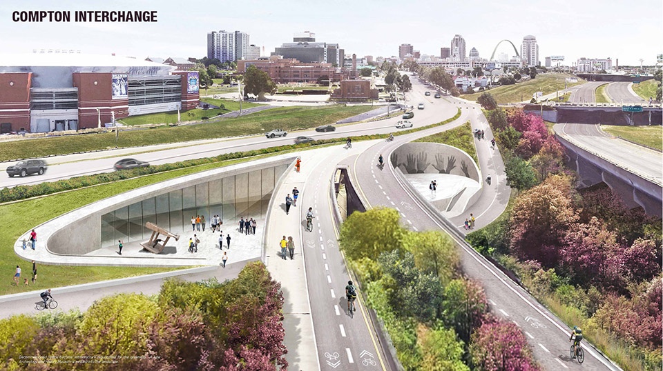 2019 asla analysis and planning award of honor stl growing an urban mosaic in st louis tls landscape architecture shanghai object territo...