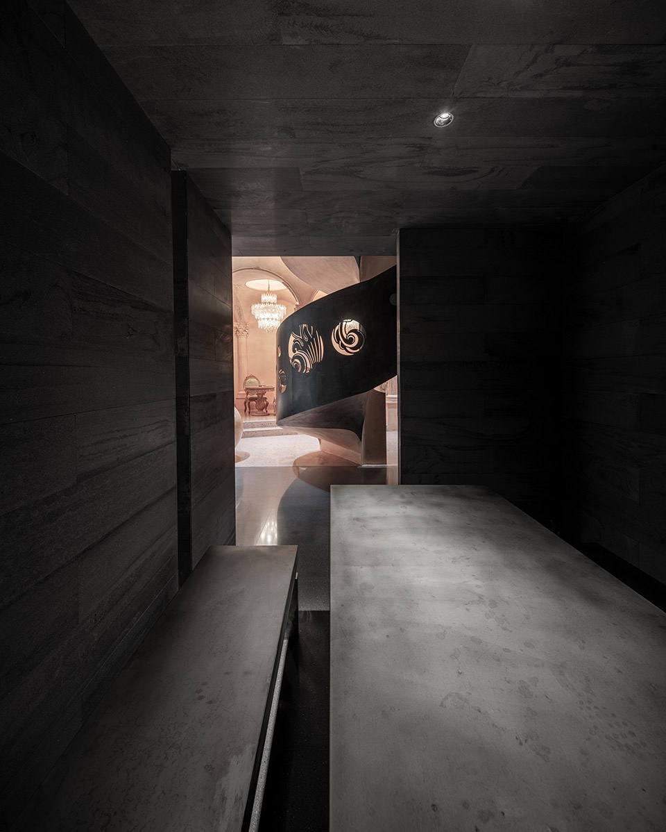 la moitie china by one fine day studio partners