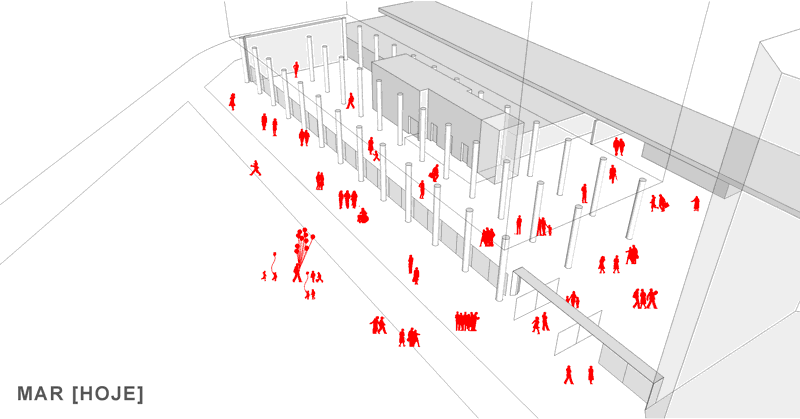 transborda by estudio chao