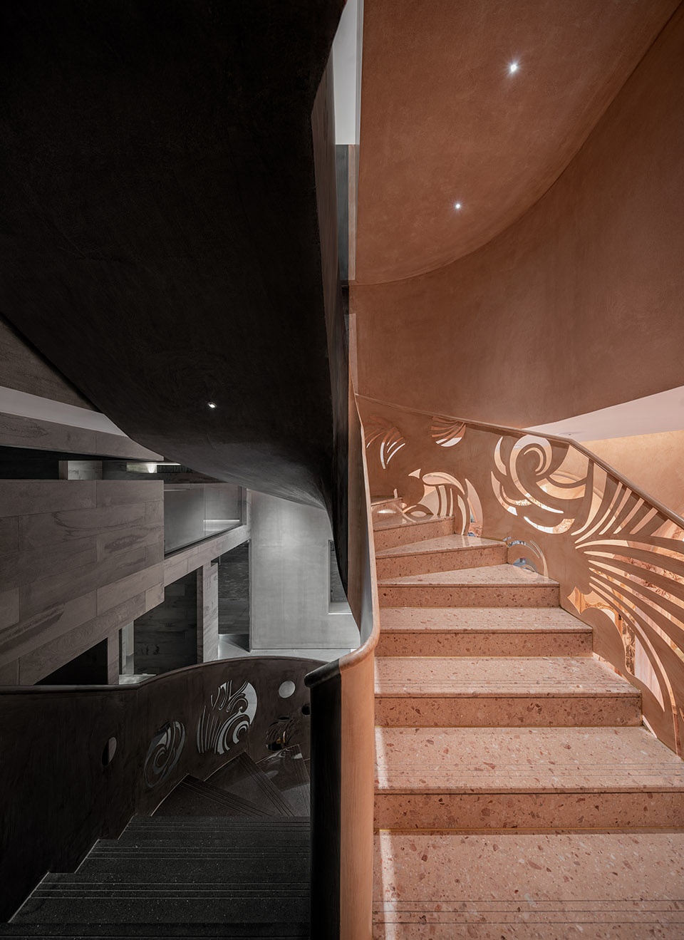 la moitie china by one fine day studio partners