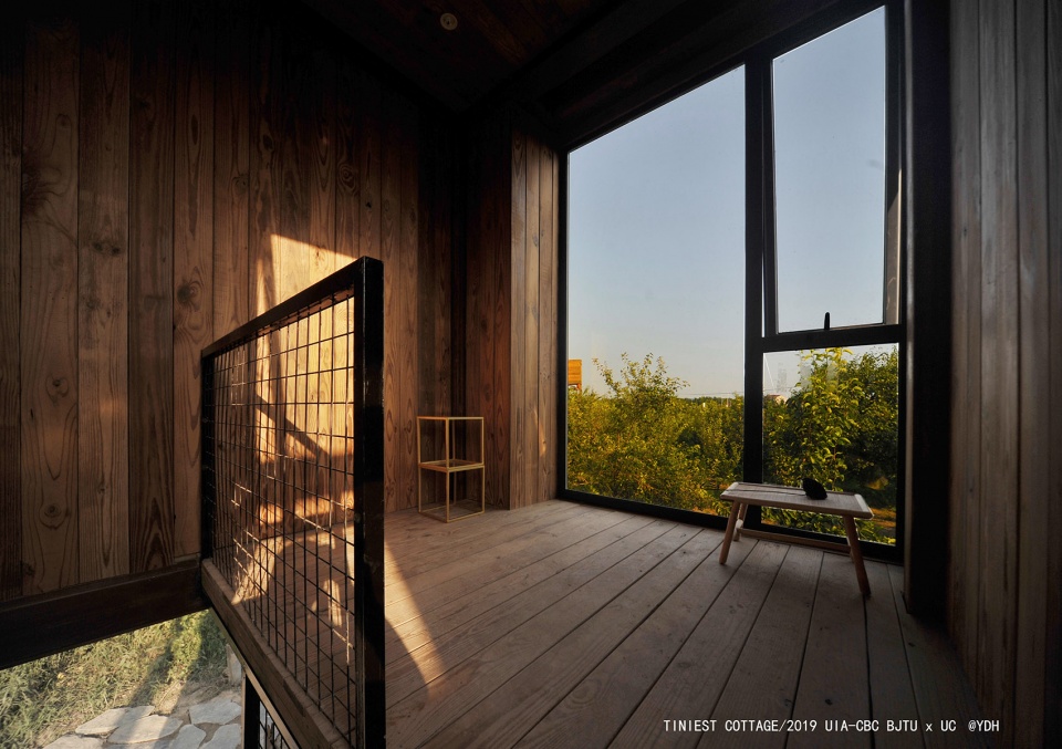 the tinest cottage china by beijing jiaotong university university of cincinnati