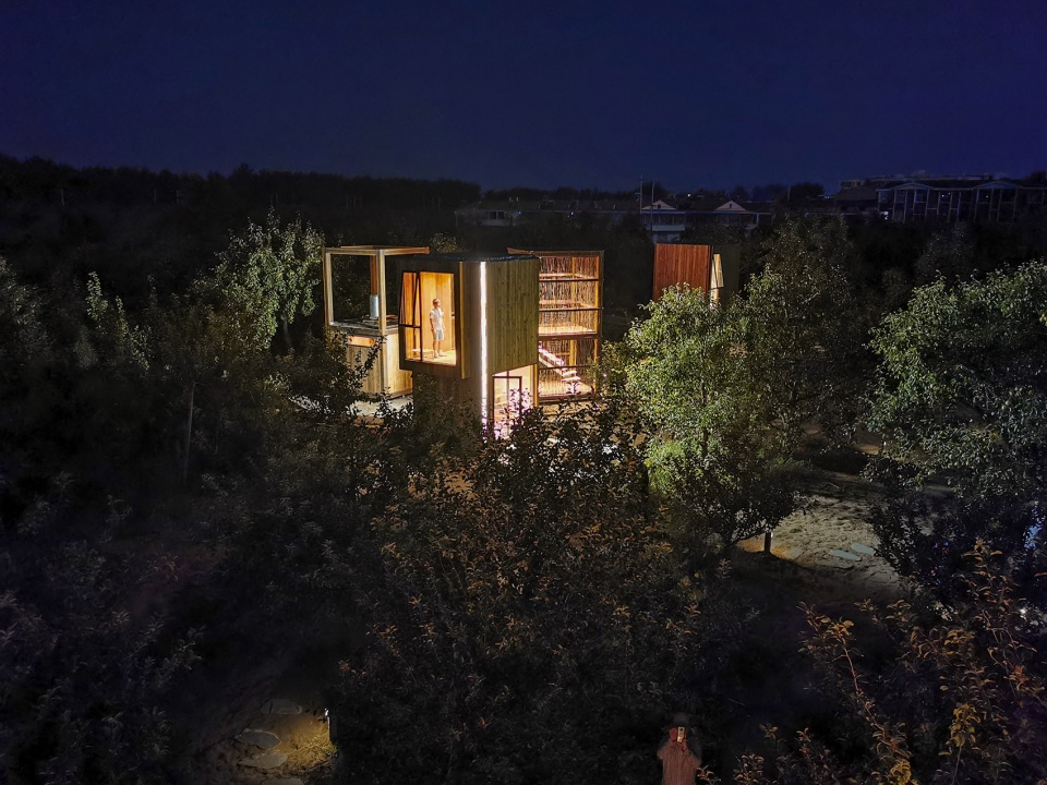 the tinest cottage china by beijing jiaotong university university of cincinnati