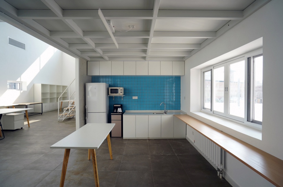 new office of atelier heimat china by atelier heimat
