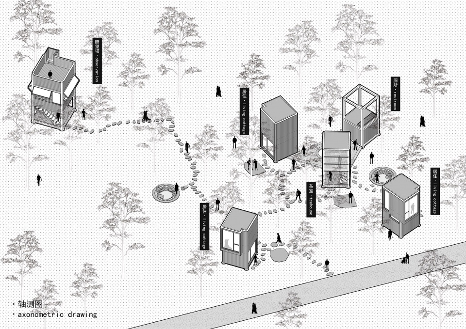 the tinest cottage china by beijing jiaotong university university of cincinnati