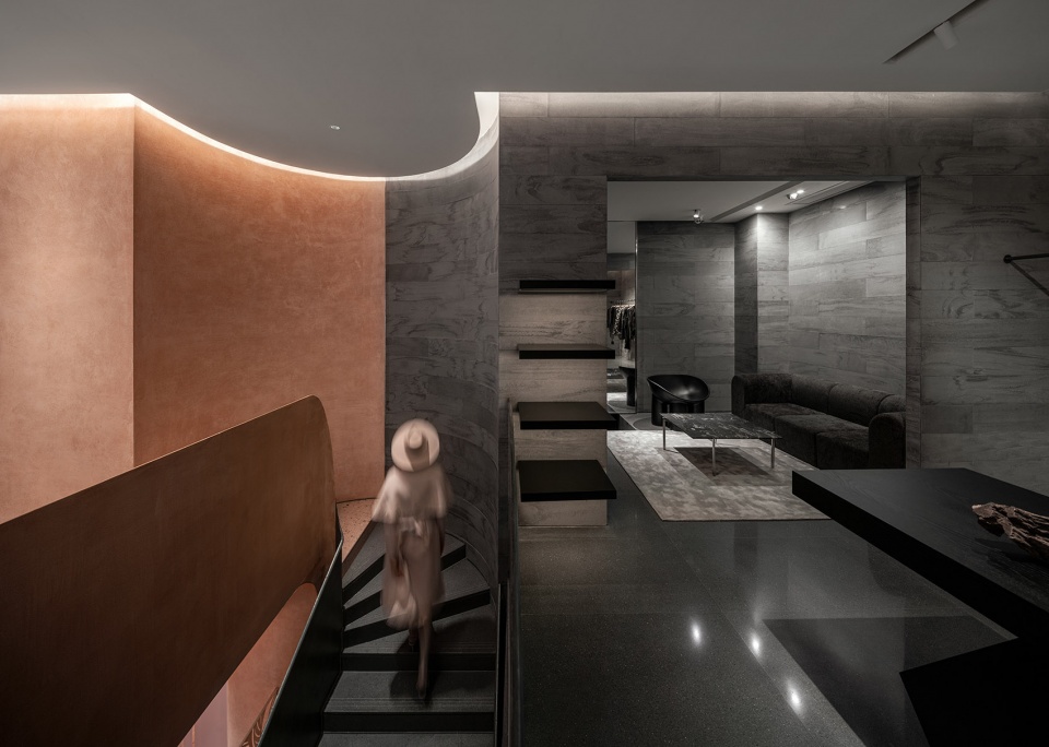 la moitie china by one fine day studio partners