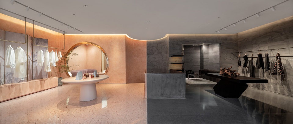 la moitie china by one fine day studio partners