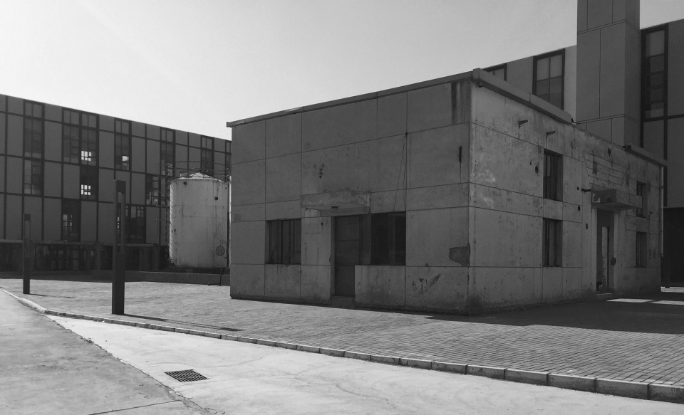 new office of atelier heimat china by atelier heimat