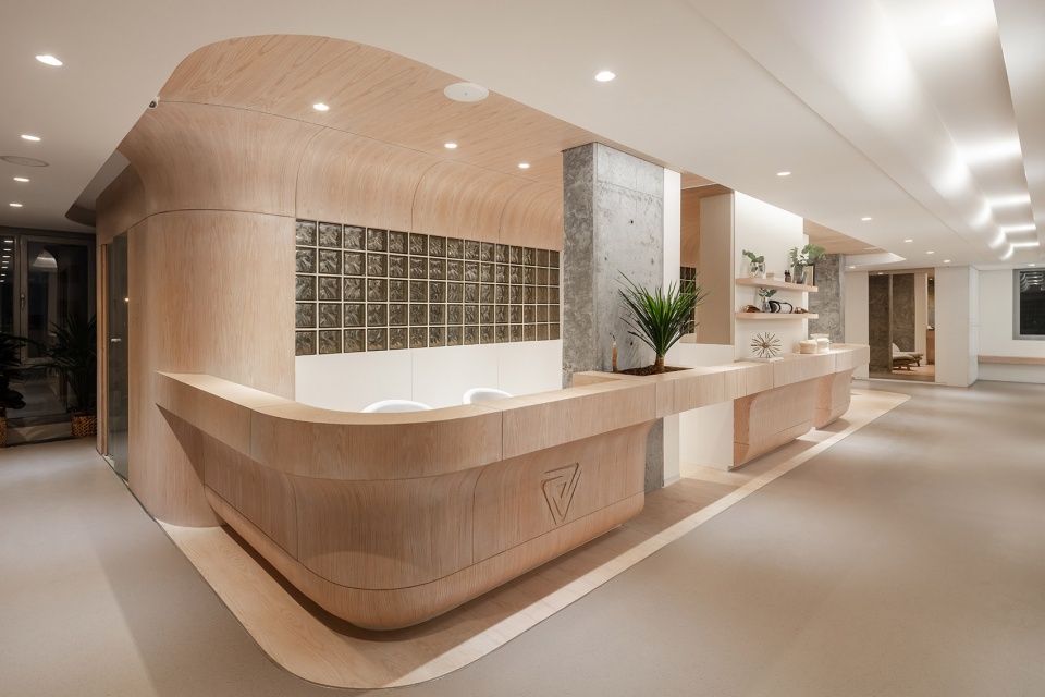 tru3 yoga by itginteriors