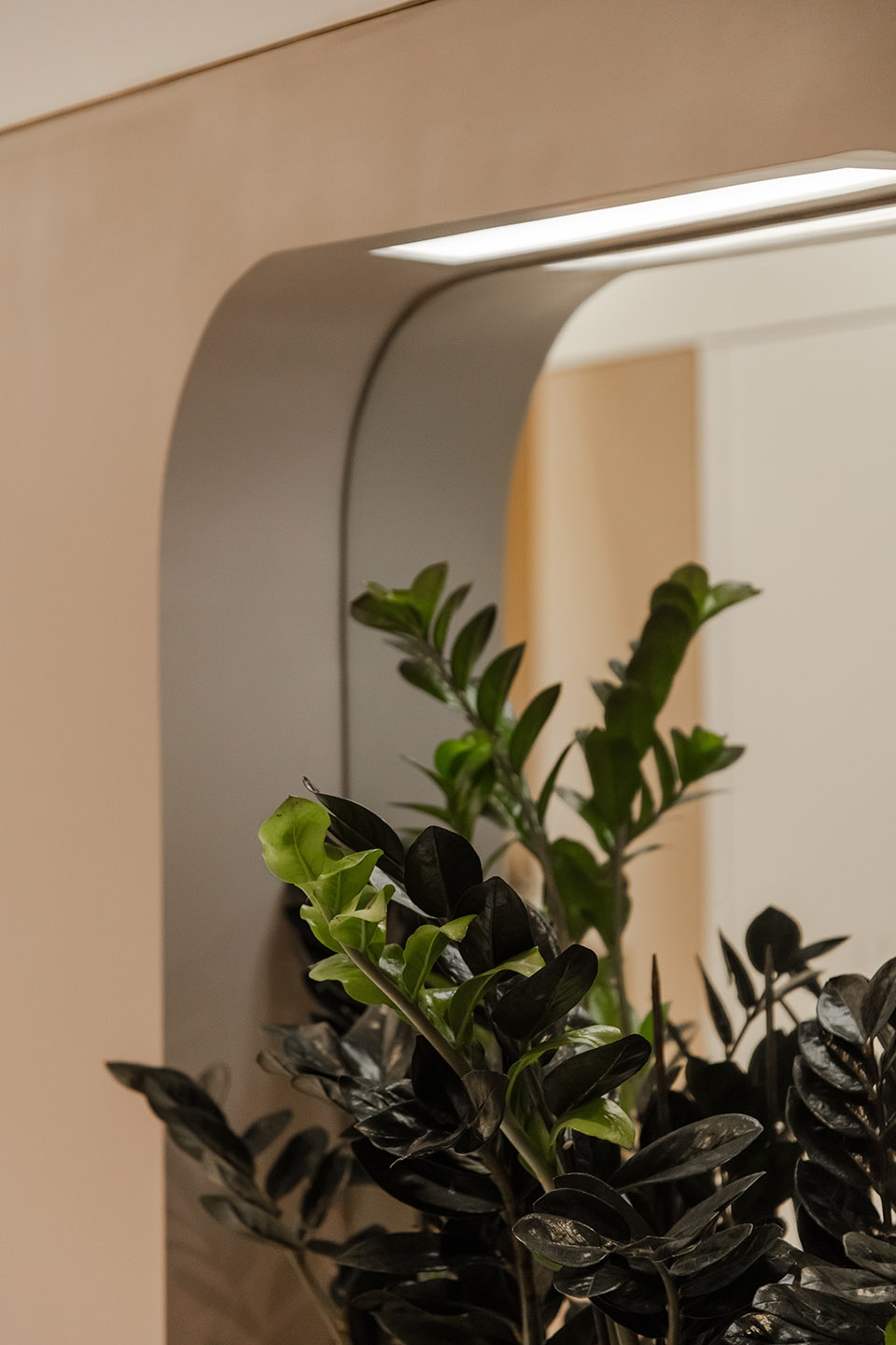 tru3 yoga by itginteriors