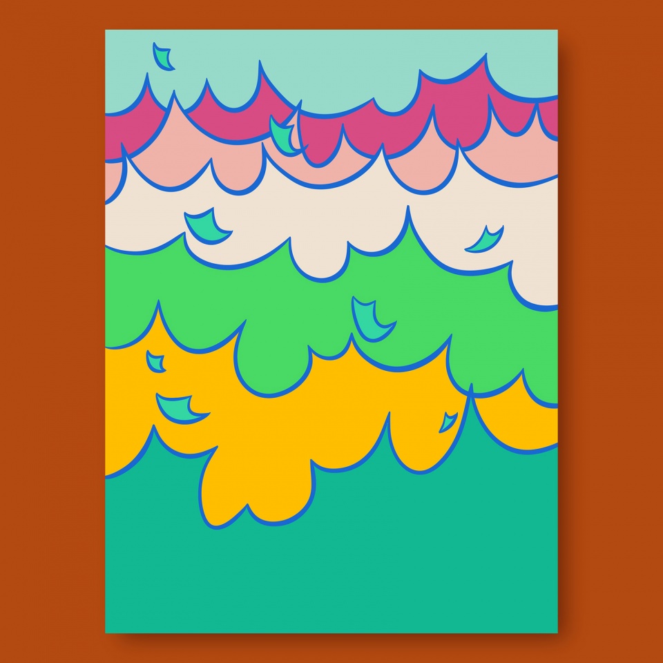 水景