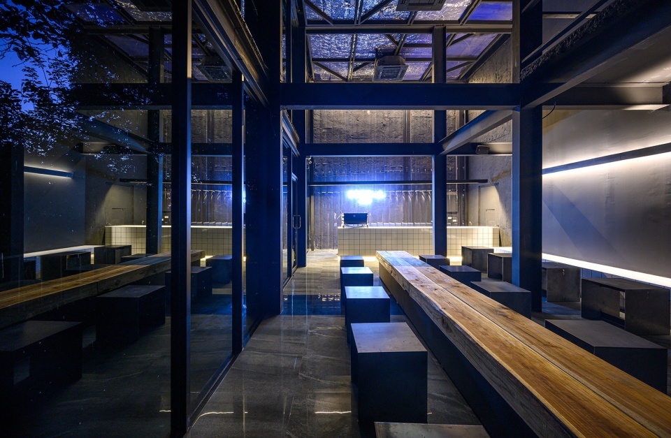 boonma cafe chaingmai by sher maker