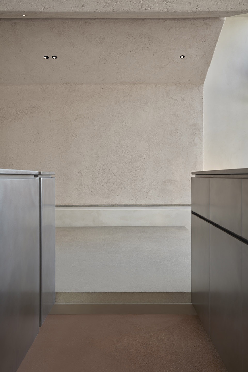 hoof cafe in ras al khaimah by bone studio