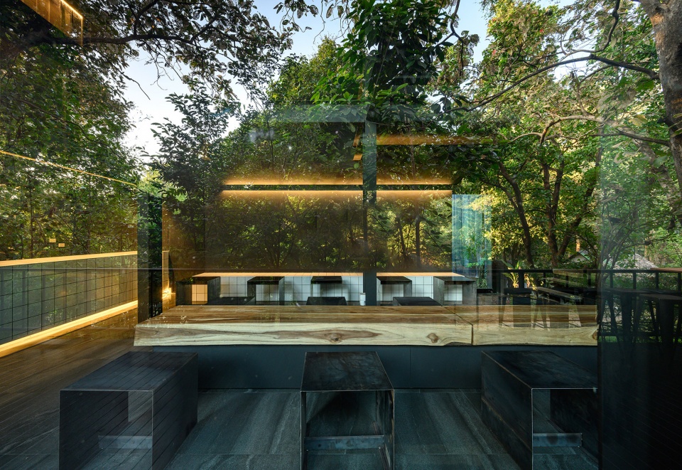 boonma cafe chaingmai by sher maker