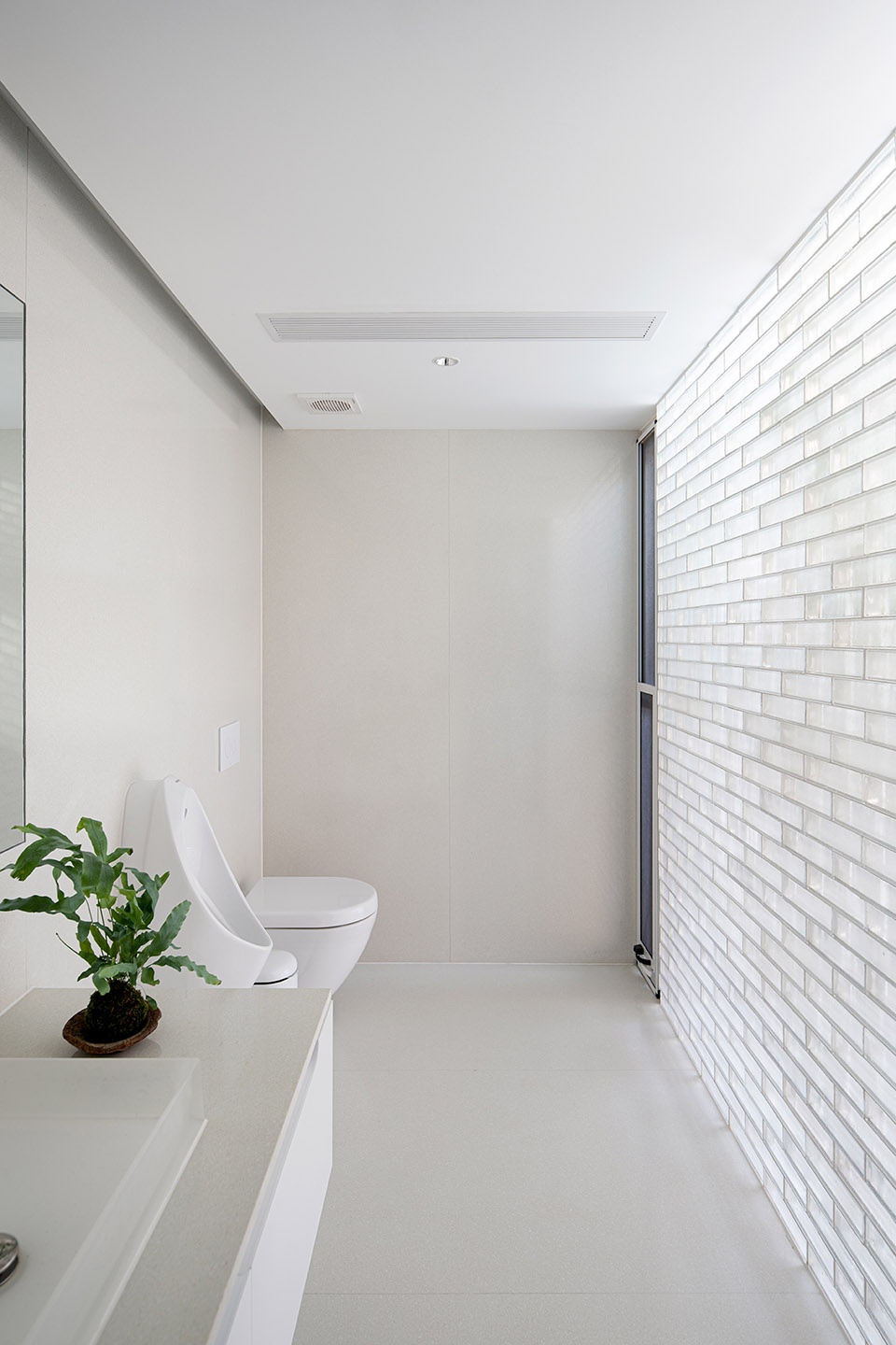 Qishe Courtyard ARCHSTUDIO