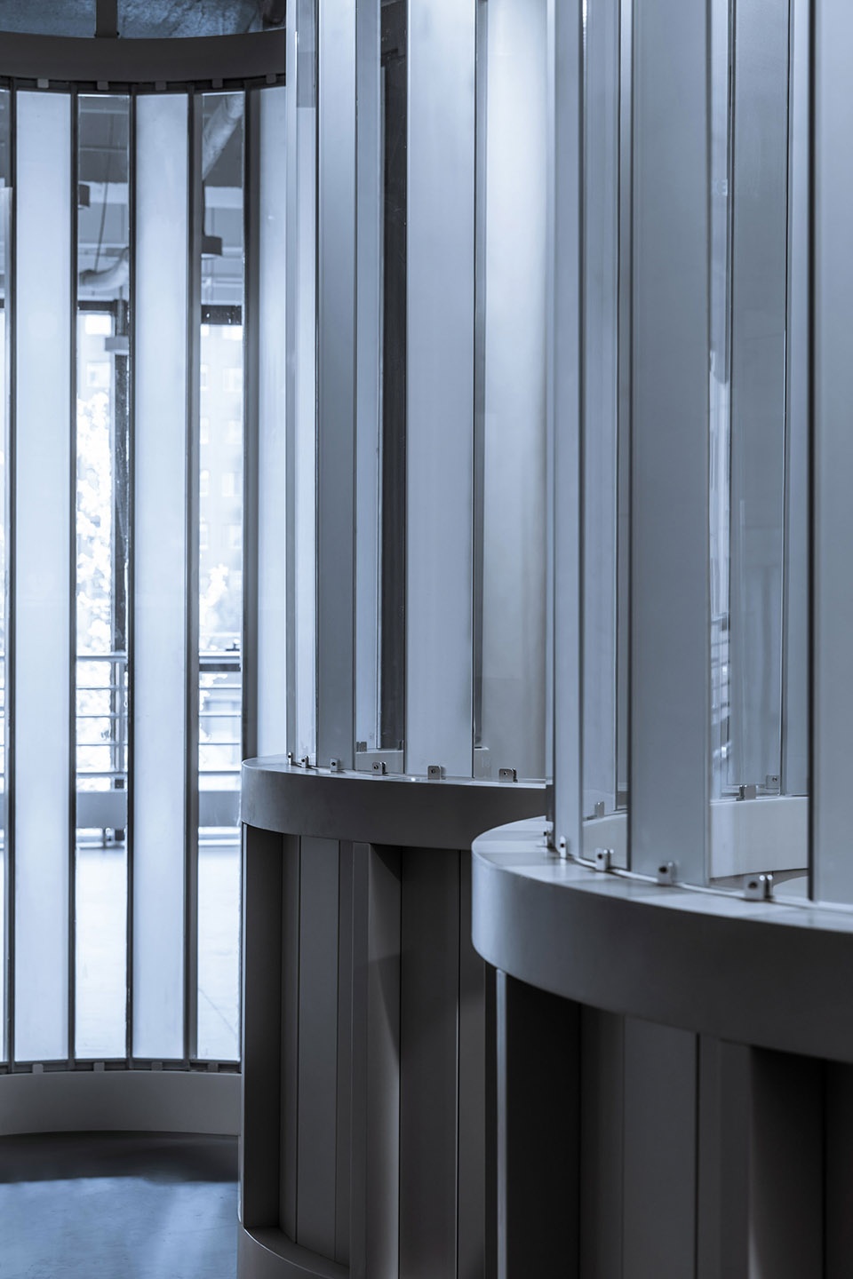 vase house,beijing,china by archistry design rearch office