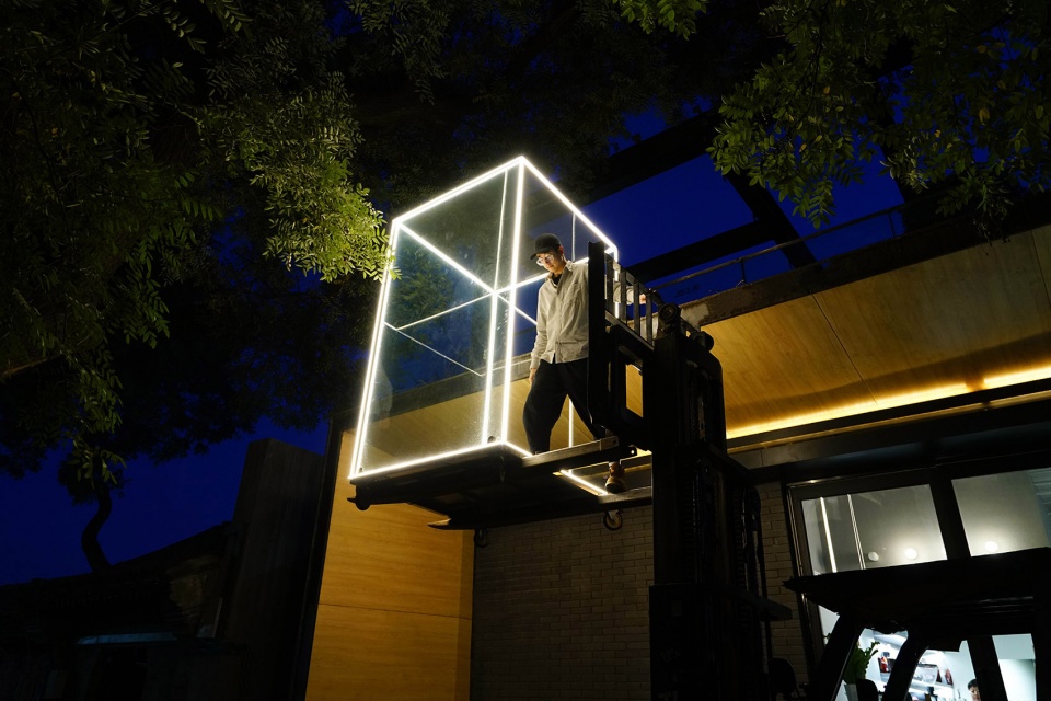 gooood interview shen jianghai transparent hutong
