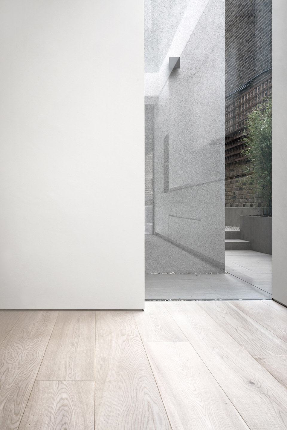 savernake road flat by alexander martin architects