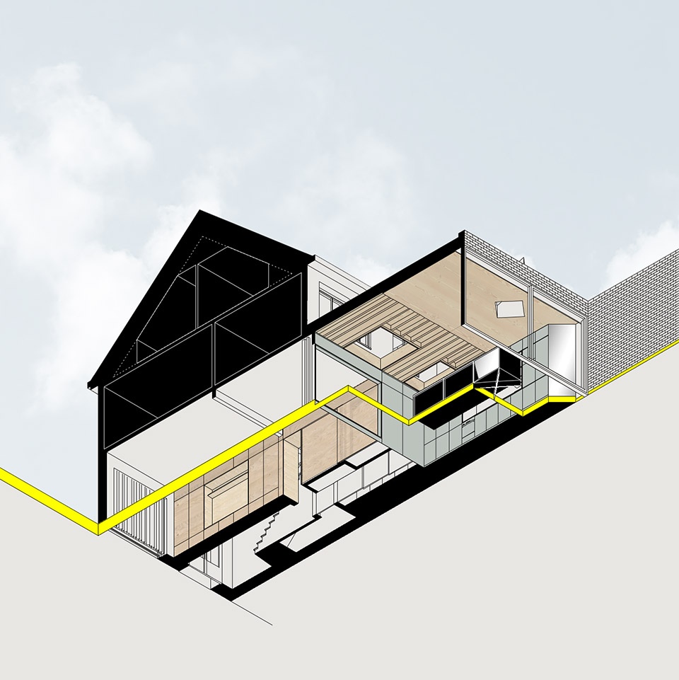 MIKA by ism architecten