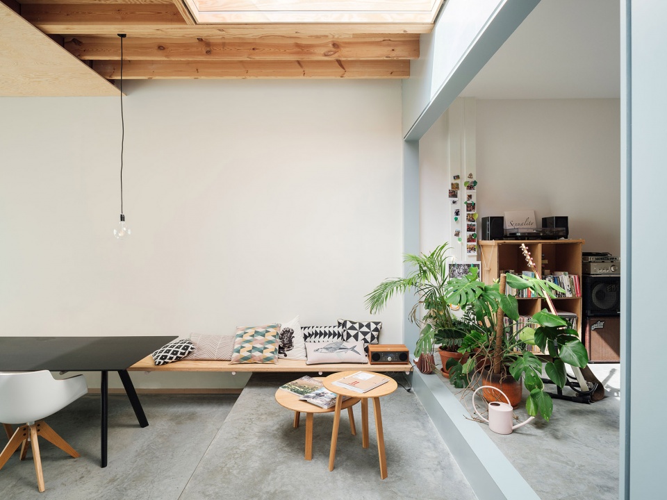 MIKA by ism architecten