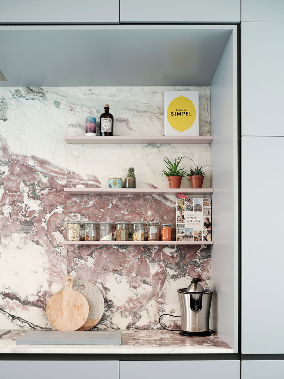 MIKA by ism architecten