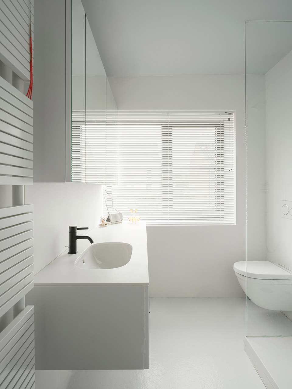 MIKA by ism architecten
