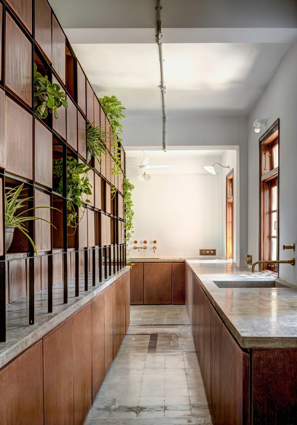 7 southlands by squareworks llp design