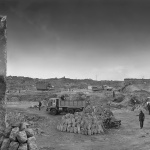 Photography: INHERIT THE DUST, China by Nick Brandt