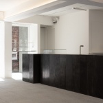 Super Matcha咖啡店，首尔 / Creative Studio Unravel