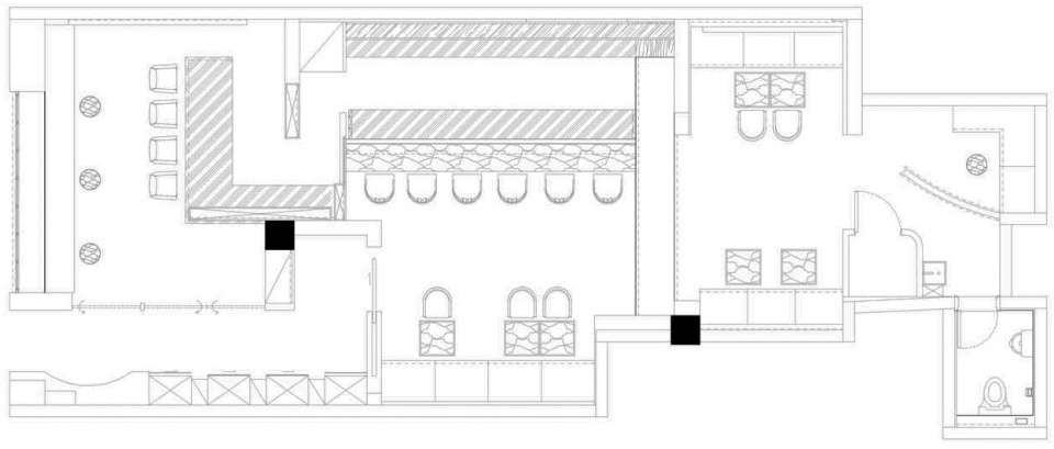 the tasting room china by ge studio