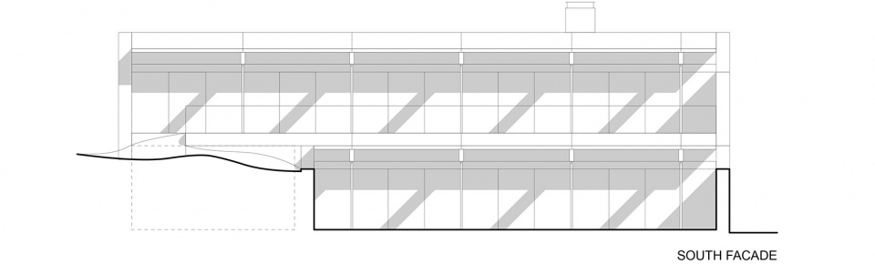 vle by i s m architecten